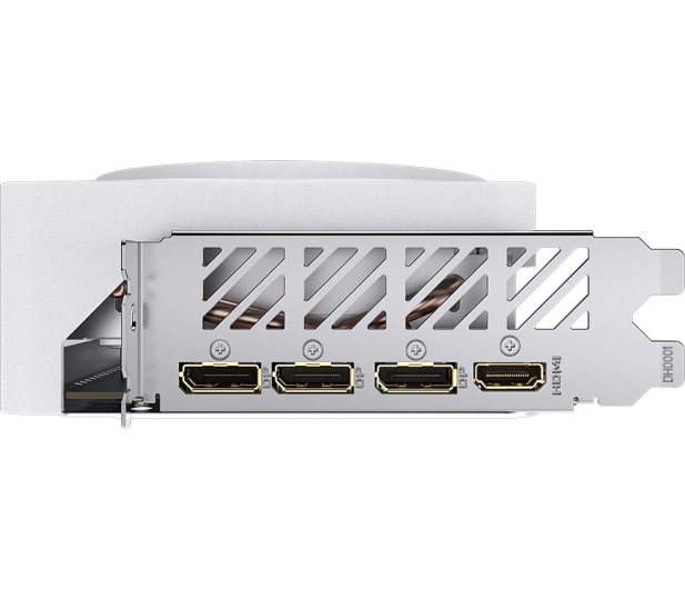 Gigabyte GeForce RTX 4070 Ti AERO OC 12GB GDDR6X - 1096140 - zdjęcie 8